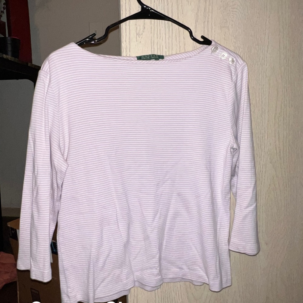 Woman’s Top